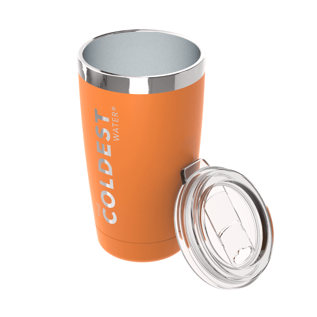 Coldest 20 oz Tumbler - Coldest