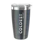 Coldest 20 oz Tumbler - Coldest