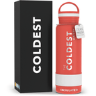 Coldest 21 oz Bottle - Coldest