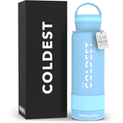 Coldest 21 oz Bottle - Coldest