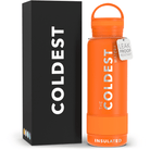 Coldest 21 oz Bottle - Coldest