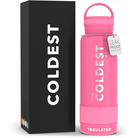 Coldest 21 oz Bottle - Coldest