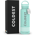 Coldest 21 oz Bottle - Coldest