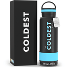 Coldest 21 oz Bottle - Coldest