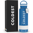 Coldest 21 oz Bottle - Coldest