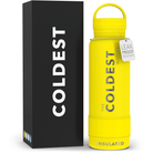 Coldest 21 oz Bottle - Coldest