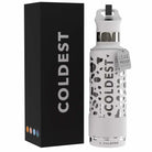 Coldest 21 oz Sports Bottle - Coldest