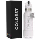 Coldest 21 oz Sports Bottle - Coldest