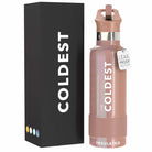 Coldest 21 oz Sports Bottle - Coldest