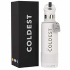 Coldest 21 oz Sports Bottle - Coldest