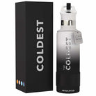 Coldest 21 oz Sports Bottle - Coldest