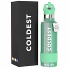 Coldest 21 oz Sports Bottle - Coldest