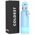 Coldest 21 oz Sports Bottle - Coldest