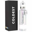 Coldest 21 oz Sports Bottle - Coldest