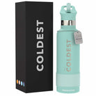 Coldest 21 oz Sports Bottle - Coldest