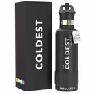 Coldest 21 oz Sports Bottle - Coldest