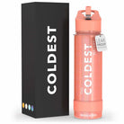 Coldest 24 oz Sports Bottles - Coldest