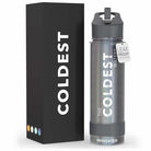 Coldest 24 oz Sports Bottles - Coldest