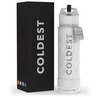 Coldest 24 oz Sports Bottles - Coldest