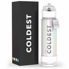 Coldest 24 oz Sports Bottles - Coldest