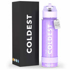 Coldest 24 oz Sports Bottles - Coldest