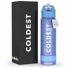 Coldest 24 oz Sports Bottles - Coldest