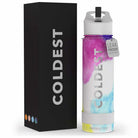 Coldest 24 oz Sports Bottles - Coldest