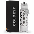 Coldest 24 oz Sports Bottles - Coldest