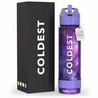 Coldest 24 oz Sports Bottles - Coldest