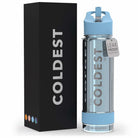 Coldest 24 oz Sports Bottles - Coldest