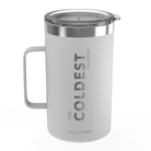 Coldest 24oz Coffee Mug - Coldest