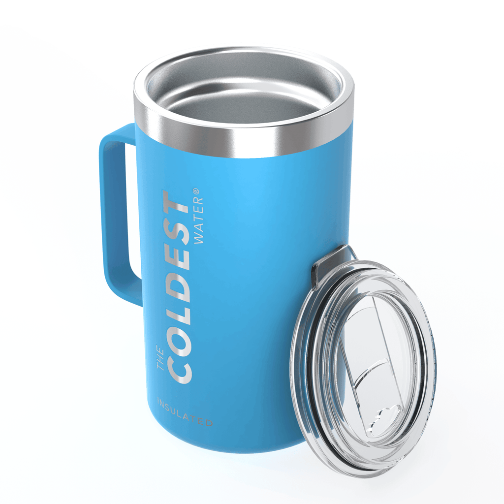 Coldest 24oz Coffee Mug - Coldest