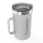 Coldest 24oz Coffee Mug - Coldest