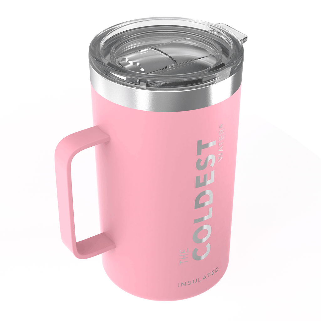 Coldest 24oz Coffee Mug - Coldest