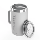 Coldest 24oz Coffee Mug - Coldest