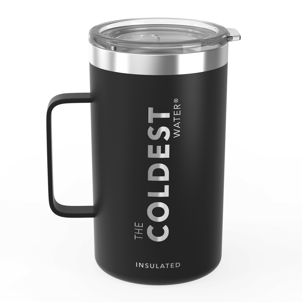 Coldest 24oz Coffee Mug - Coldest