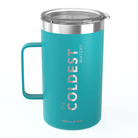 Coldest 24oz Coffee Mug - Coldest