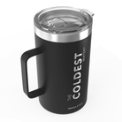 Coldest 24oz Coffee Mug - Coldest