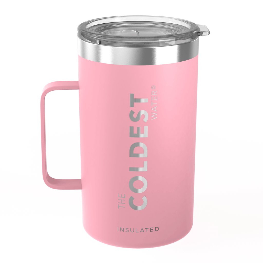 Coldest 24oz Coffee Mug - Coldest