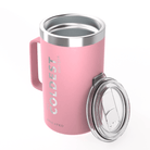 Coldest 24oz Coffee Mug - Coldest