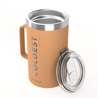 Coldest 24oz Coffee Mug - Coldest