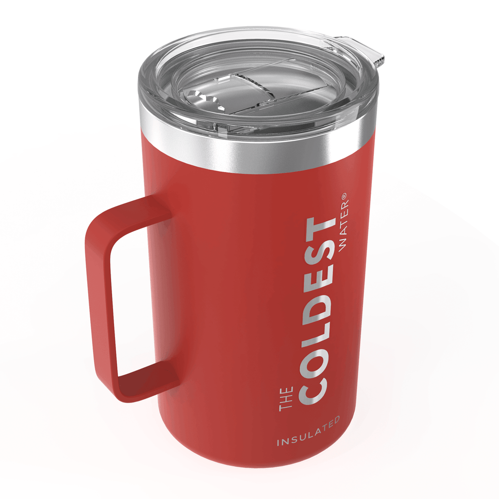 Coldest 24oz Coffee Mug - Coldest