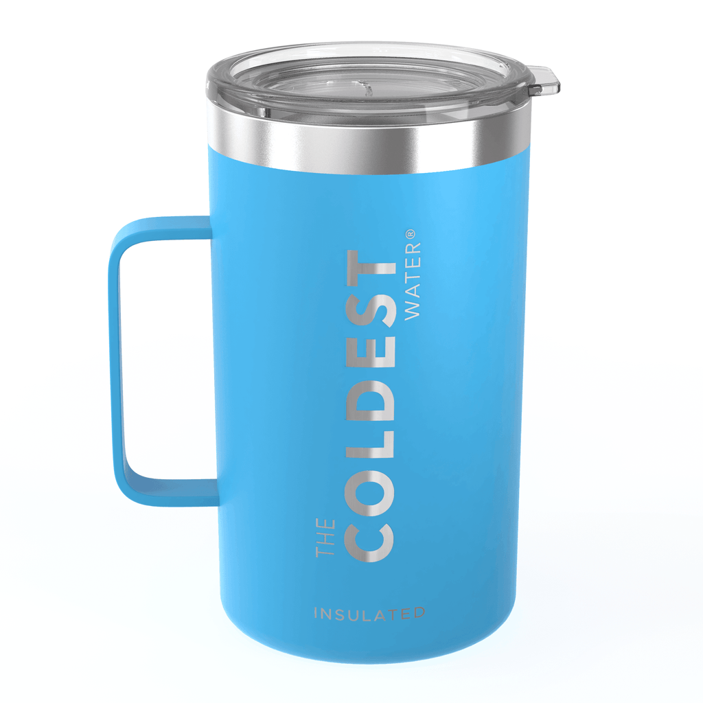 Coldest 24oz Coffee Mug - Coldest