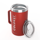 Coldest 24oz Coffee Mug - Coldest