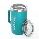 Coldest 24oz Coffee Mug - Coldest