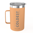 Coldest 24oz Coffee Mug - Coldest