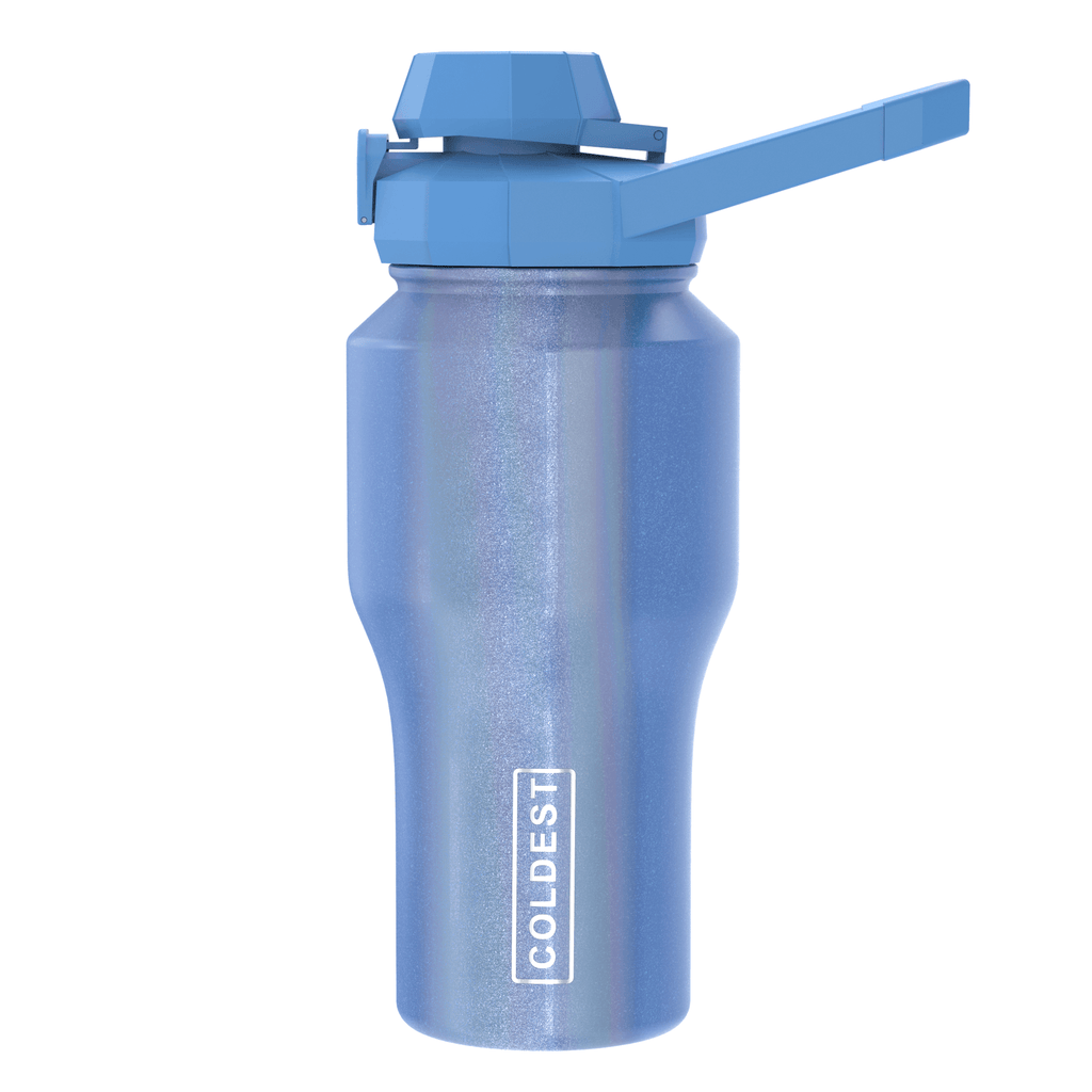 Coldest 26oz Shaker Bottle - Coldest