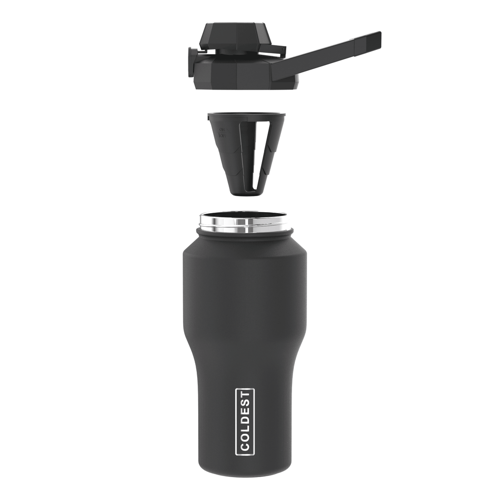 Coldest 26oz Shaker Bottle - Coldest