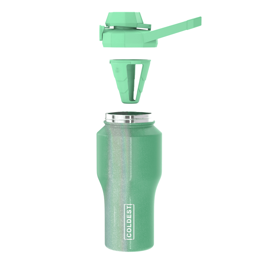 Coldest 26oz Shaker Bottle - Coldest