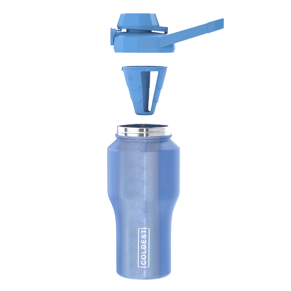 Coldest 26oz Shaker Bottle - Coldest